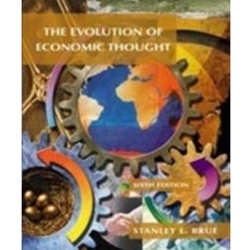 EVOLUTION OF ECONOMIC THOUGHT