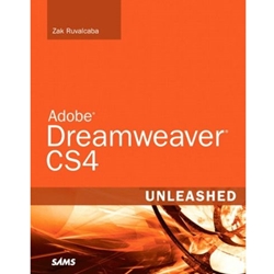 Adobe Dreamweaver CS4 Unleashed