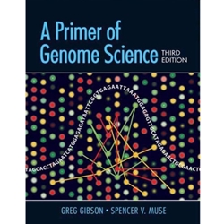 PRIMER OF GENOME SCIENCE