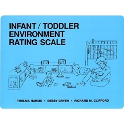 INFANT TODDLER ENVIRONMENT RATING SPACE