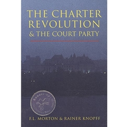CHARTER REVOLUTION & THE COURT PARTY