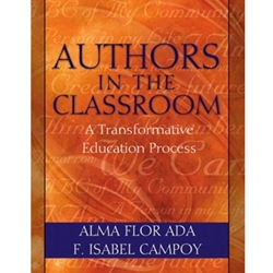 AUTHORS IN THE CLASSROOM