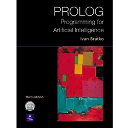 PROLOG PROGRAMMING FOR ARTIFICIAL INTELLIGENCE