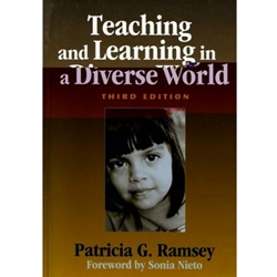 TEACHING & LEARNING IN A DIVERSE WORLD