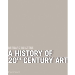 HISTORY OF 20TH CENTURY ART