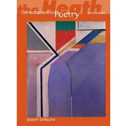 HEATH INTRODUCTION TO POETRY