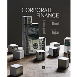 CORPORATE FINANCE A FOCUSED APPROACH