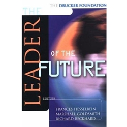 LEADER OF THE FUTURE