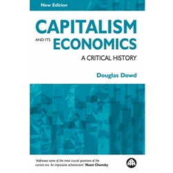 CAPITALISM & ITS ECONOMICS
