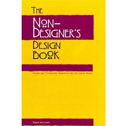 NON DESIGNERS DESIGN BOOK