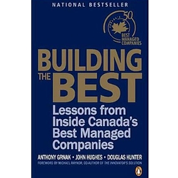 BUILDING THE BEST