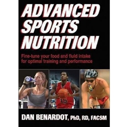 Advanced Sports Nutrition