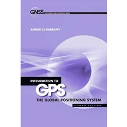 Introduction to GPS: The Global Positioning System