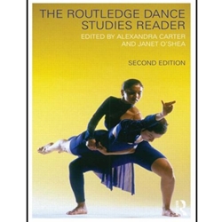 ROUTLEDGE DANCE STUDIES READER