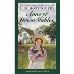 ANNE OF GREEN GABLES (P)