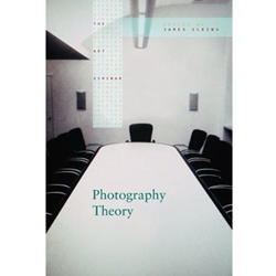 PHOTOGRAPHY THEORY
