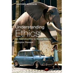 UNDERSTANDING ETHICS AN INTRODUCTION TO MORAL THEORY