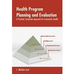 HEALTH PROGRAM PLANNING & EVALUATION