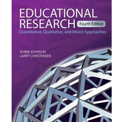 EDUCATIONAL RESEARCH