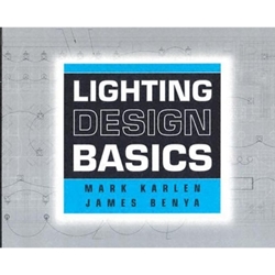 LIGHTING DESIGN BASICS