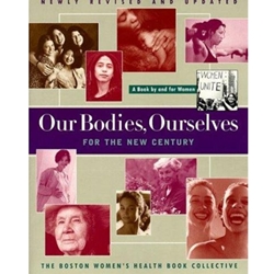 OURBODIES OURSELVES REVISED & UPDATED