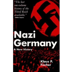 NAZI GERMANY A NEW HISTORY