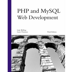 PHP & MYSQL WEB DEVELOPMENT WITH CD
