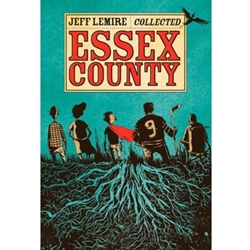 COLLECTED ESSEX COUNTY