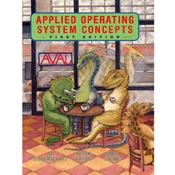 APPLIED OPERATING SYSTEM CONCEPTS