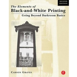 ELEMENTS OF BLACK & WHITE PRINTING