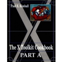 X TOOLKIT COOKBOOK