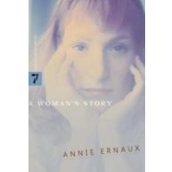 WOMAN'S STORY