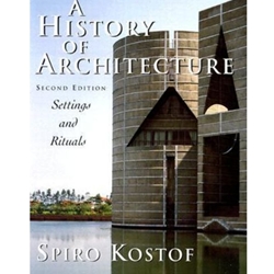 HISTORY OF ARCHITECTURE (P)