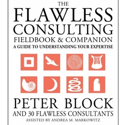 FLAWLESS CONSULTING FIELDBOOK & COMPANION