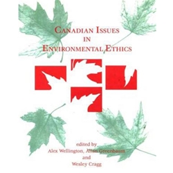 CANADIAN ISSUES IN ENVIRONMENTAL ETHICS