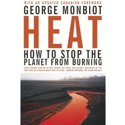 HEAT HOW TO STOP THE PLANET BURNING