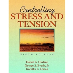 CONTROLLING STRESS & TENSION