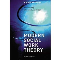 MODERN SOCIAL WORK THEORY