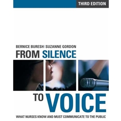 FROM SILENCE TO VOICE