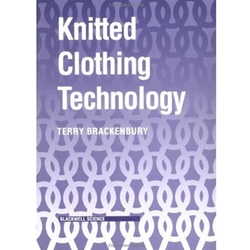 KNITTED CLOTHING TECHNOLOGY