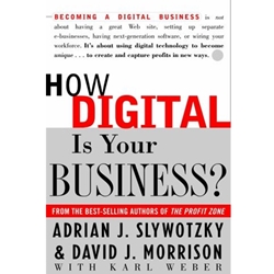HOW DIGITAL IS YOUR BUSINESS