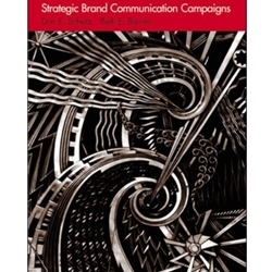 STRATEGIC BRAND COMMUNICATION CAMPAIGNS
