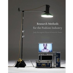 RESEARCH METHODS FOR THE FASHION INDUSTRY