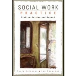 SOCIAL WORK PRACTICE