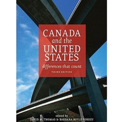 CANADA & THE UNITED STATES