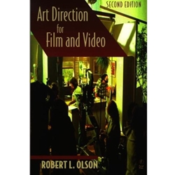 ART DIRECTION FOR FILM & VIDEO