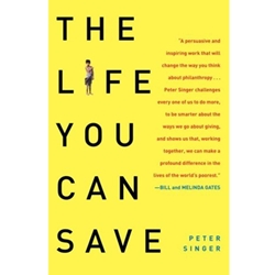 LIFE YOU CAN SAVE