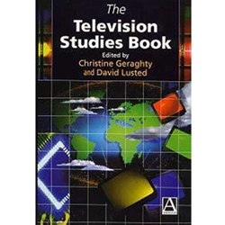 TELEVISION STUDIES BOOK