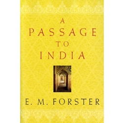 PASSAGE TO INDIA