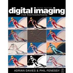 DIGITAL IMAGING FOR PHOTOGRAPHERS
